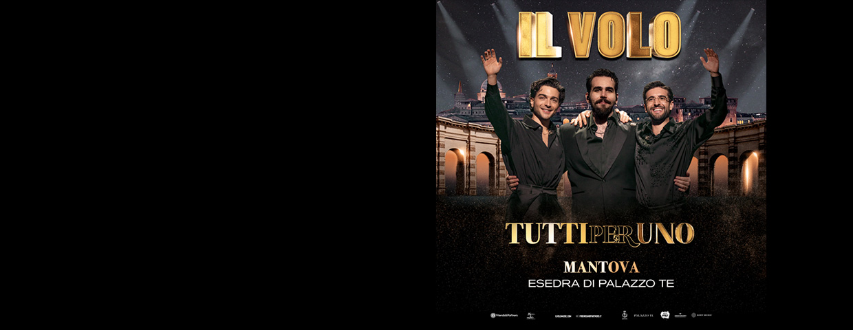 IL VOLO