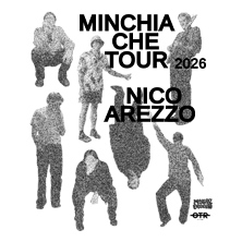 Nico Arezzo Locomotiv Club - Ingresso riservato ai Soci AICS