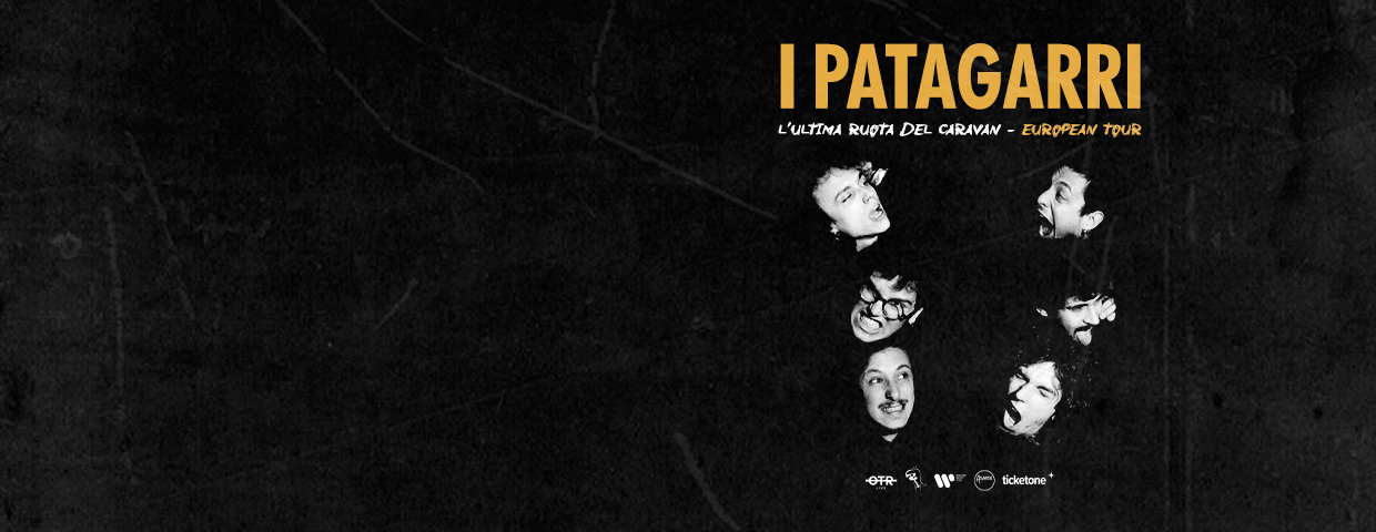 I Patagarri