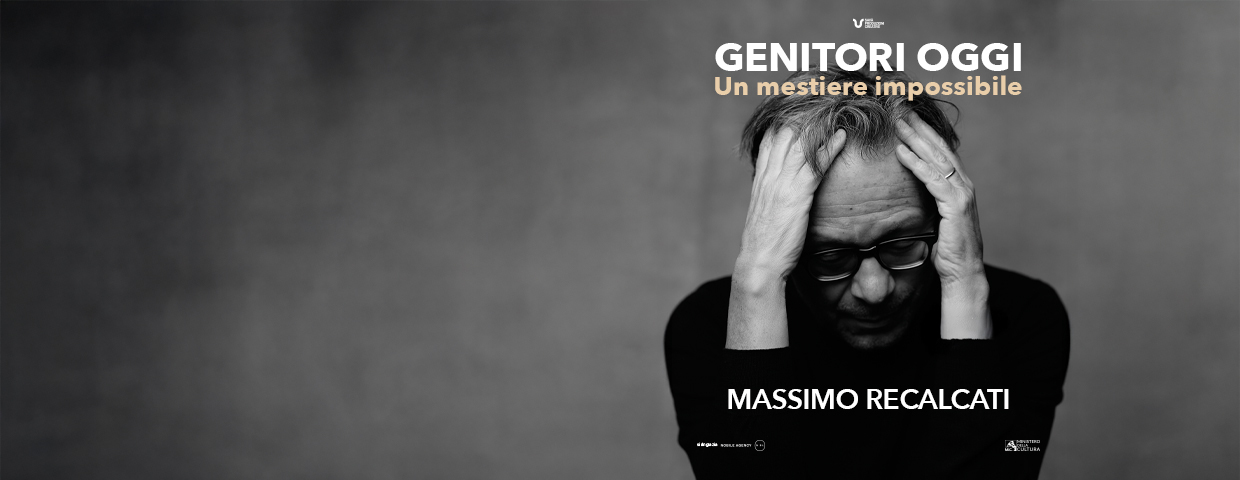Massimo Recalcati - Genitori Oggi