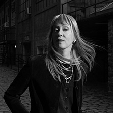 Suzanne Vega - Flying With Angels