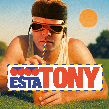 Tony Pitony Beky Bay