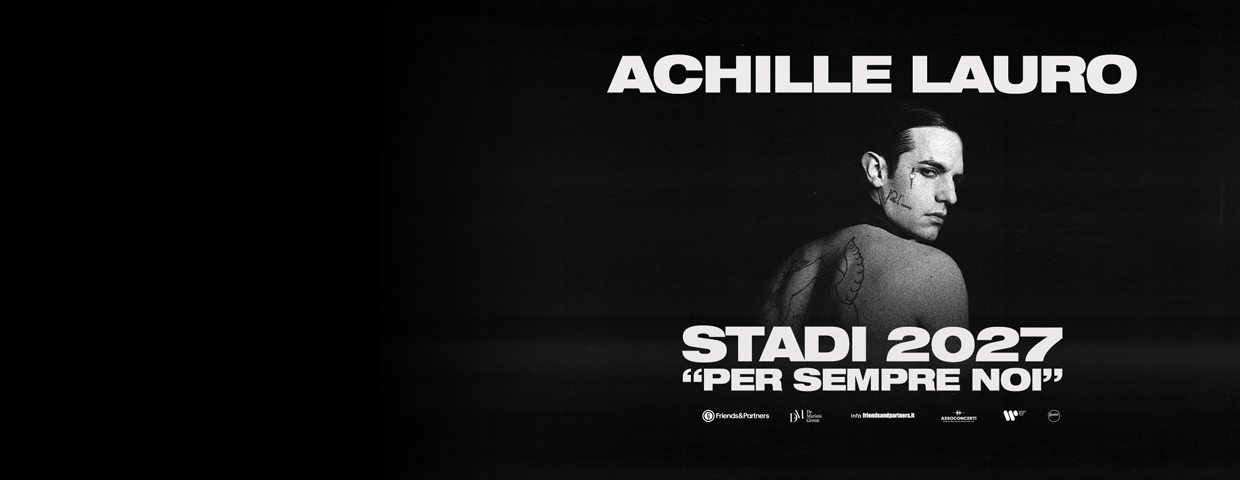 Achille Lauro