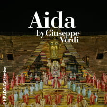 Aida di Zeffirelli all'Arena di Verona 2026: Info e Biglietti
