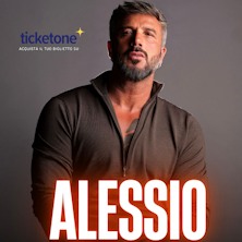 Alessio Napoli in concerto al Teatro Troisi: data, biglietti e info 2026