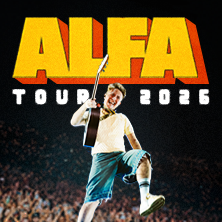Alfa, Andrea Cerrato e Marco Castello in concerto ad Alba il 4 luglio 2026