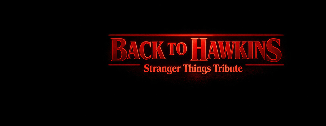 Back to Hawkins Musical 2026 ad Alessandria: Data, Biglietti e Info