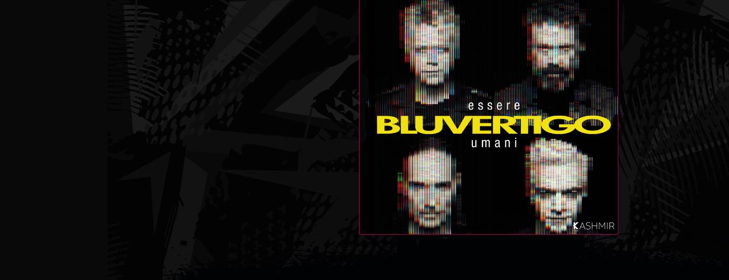 Bluvertigo