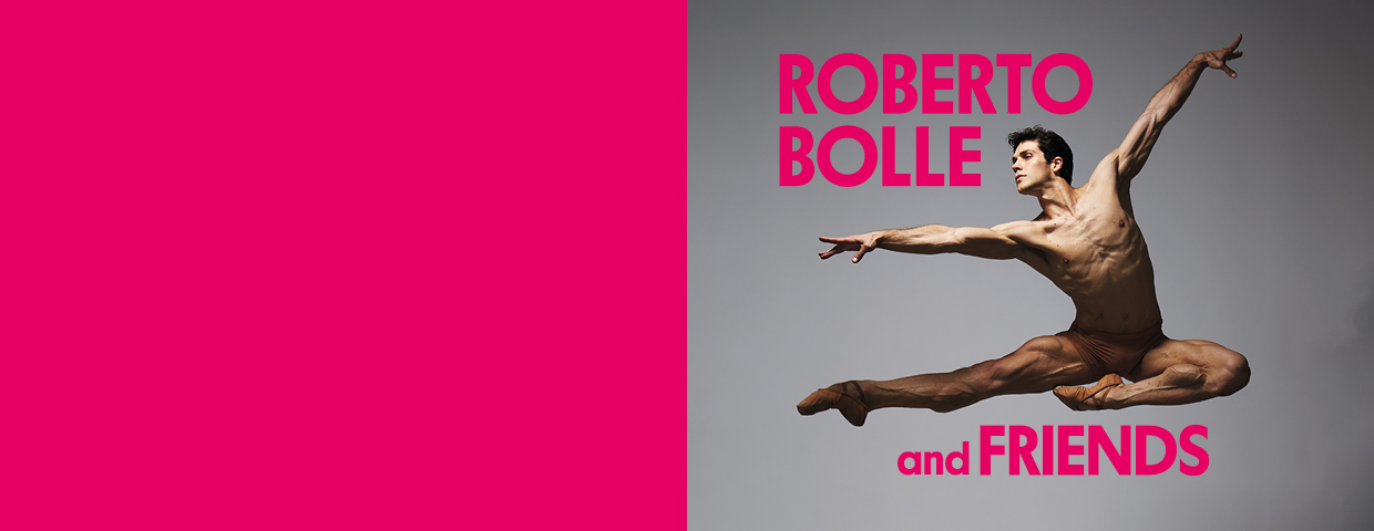 Roberto Bolle and Friends 2026 a Roma: Info, Biglietti e Programma