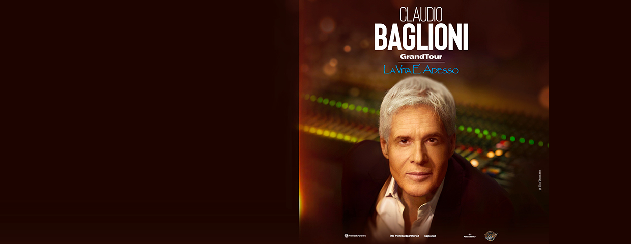 Claudio Baglioni