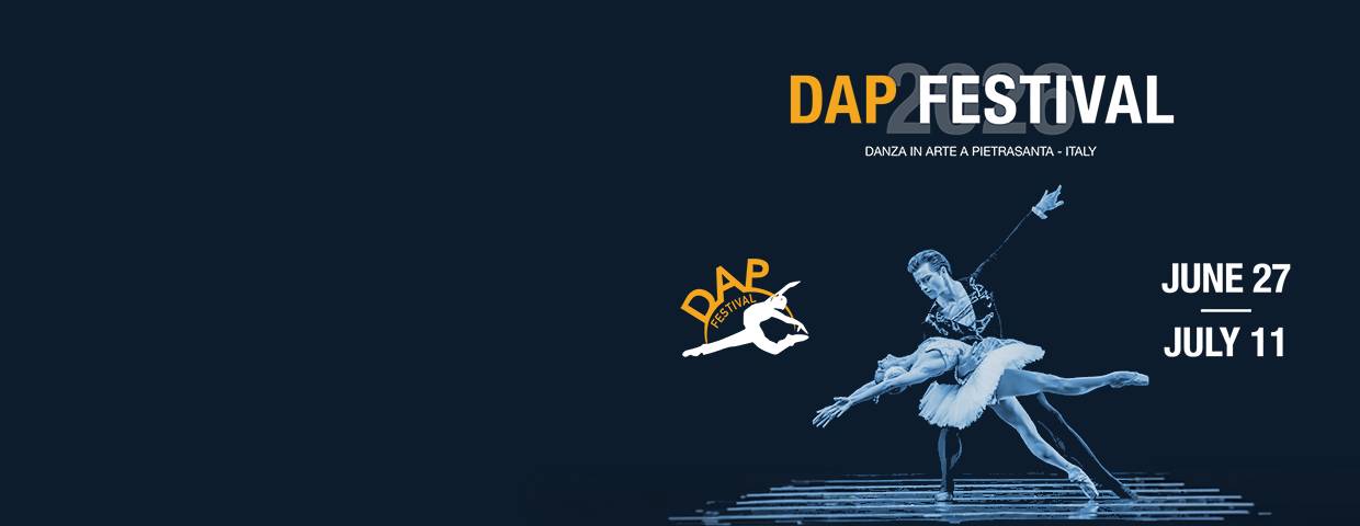 The Wall Dance Tribute 2026: Balletto a Marina di Pietrasanta