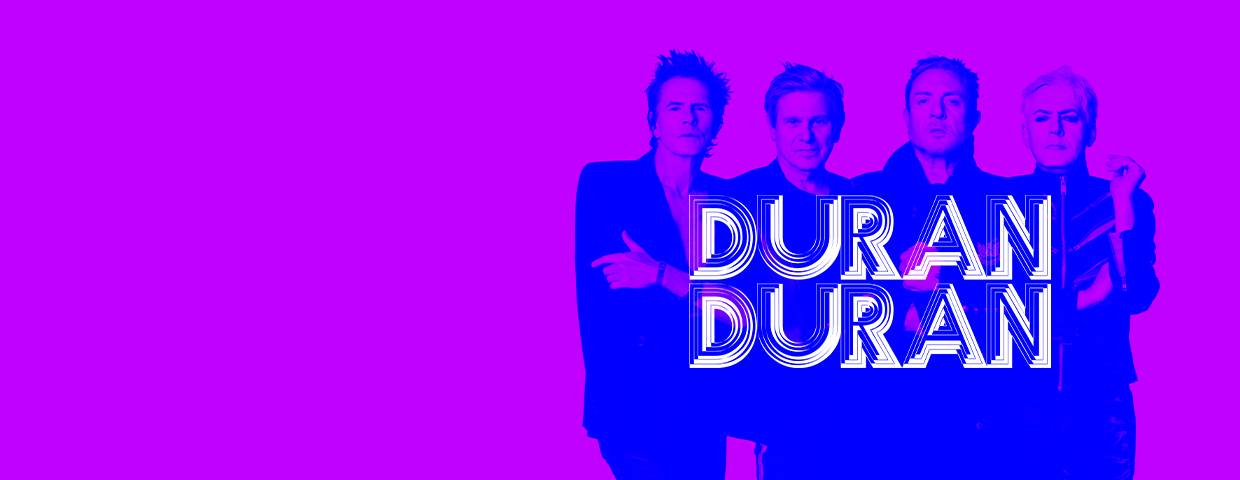 Duran Duran a Verona 2026: Data, Biglietti e Info Arena