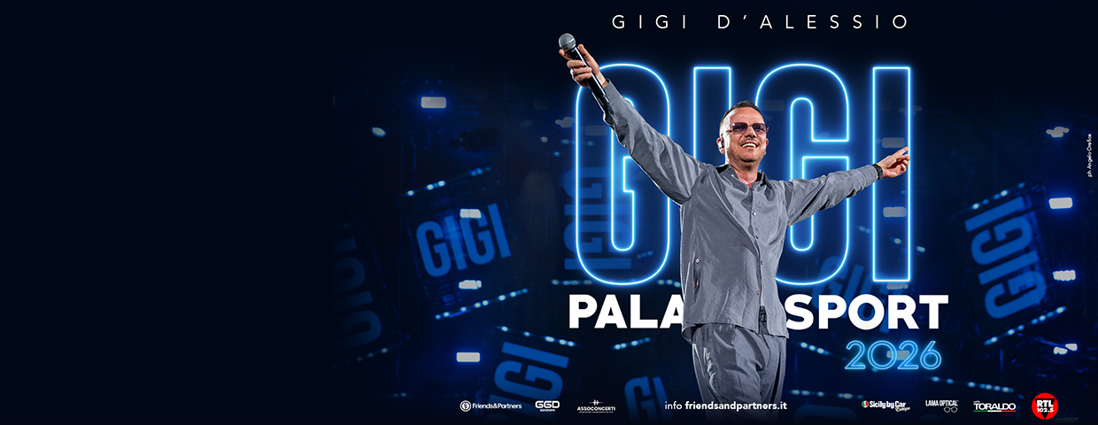 Gigi D'Alessio