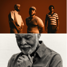 Gilsons - Gilberto Gil