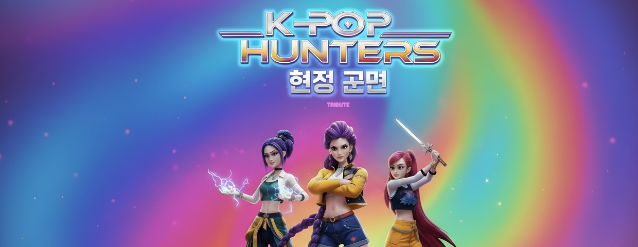 Hunters BARI in concerto 2026: data, biglietti e info sul K-Pop