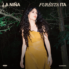 Locus 2026 - 12 agosto: LA NIÑA