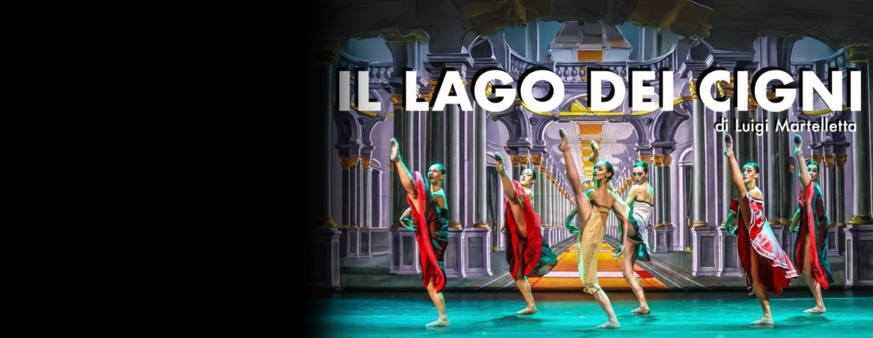 Il Lago dei Cigni a Brescia 2027: Data, Teatro Santa Giulia e Biglietti