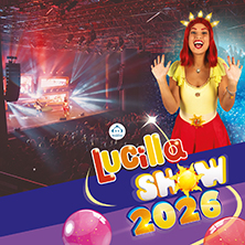 Lucilla Show ad Alessandria 2026: Data, Biglietti e Teatro