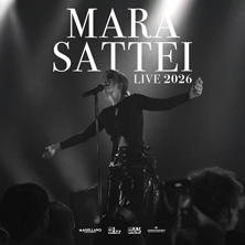 Mara Sattei Live a Torino 2026: Data, Biglietti e Location