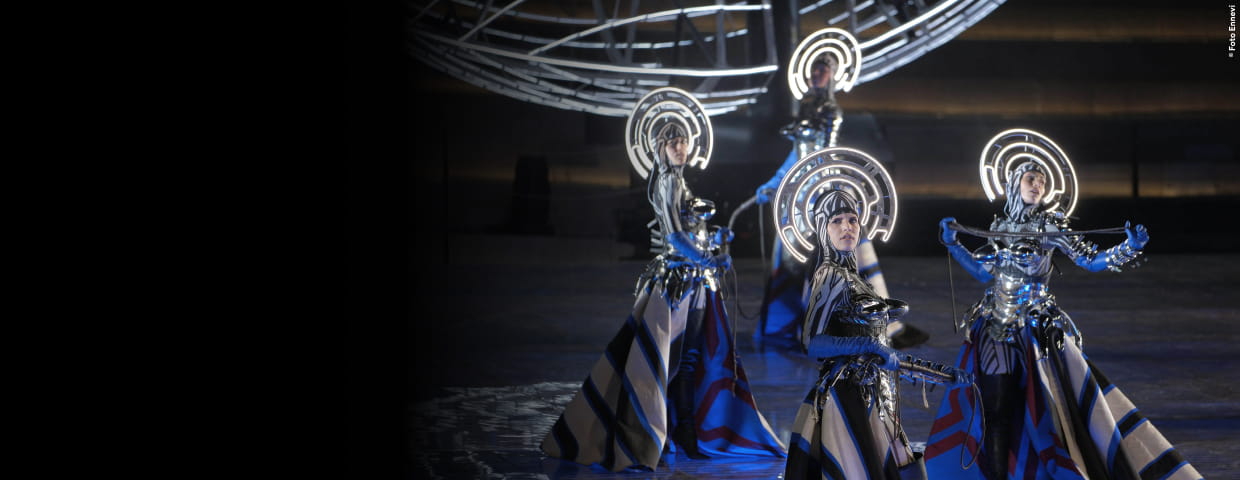 Nabucco 2026 all'Arena di Verona: Data, Biglietti e Info