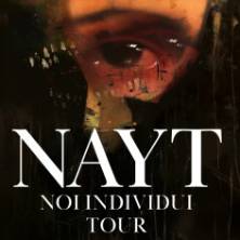 Nayt Bari 2026: Data, Biglietti e Info sul Concerto al Palaflorio