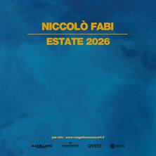 Niccolò Fabi
