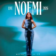 Noemi in concerto a Marina di Pietrasanta 2026: data, biglietti, info