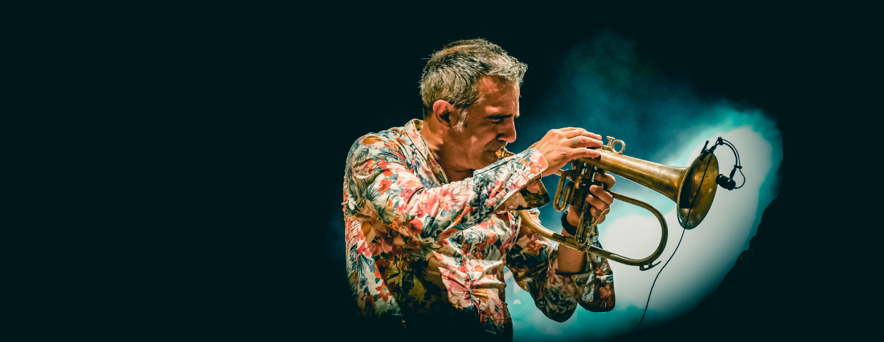 Paolo Fresu Heroes a Roma 2026: Jazz e Icone alla Sala Sinopoli