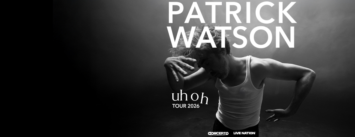 Patrick Watson