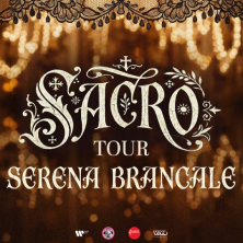 Serena Brancale in concerto a Macerata 2026: data, biglietti, info