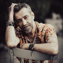Daniele Silvestri a Lagnasco: Pop 2026, data e info biglietti