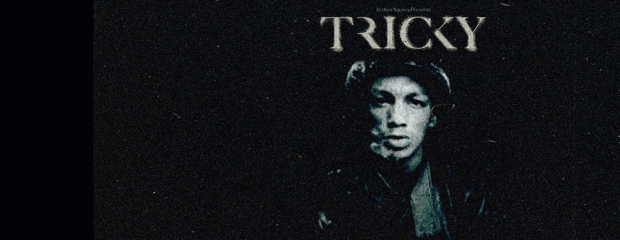 Tricky Milano 2026: Data, Biglietti e Info sul Pop al Giardino Triennale