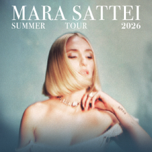 Mara Sattei in Concerto a GALLIPOLI (Praja)
