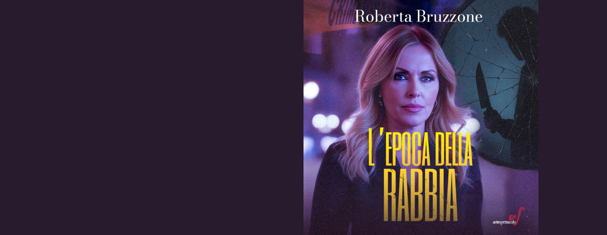 Roberta Bruzzone a Modena: L'Epoca della Rabbia al Teatro Storchi 2026