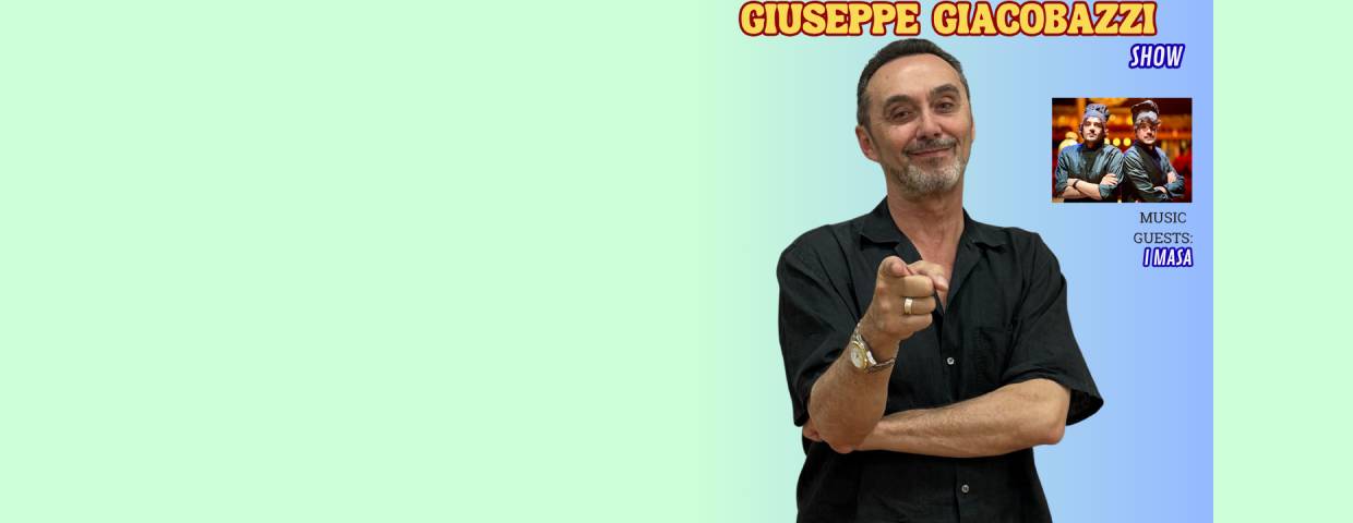 Giuseppe Giacobazzi e i Masa