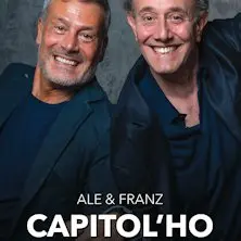 Ale e Franz Prosa a Bari 2027: data, orari e biglietti