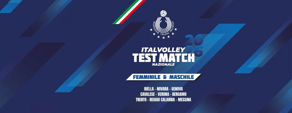 Italia-Argentina Trento 2026: Sfida di Pallavolo