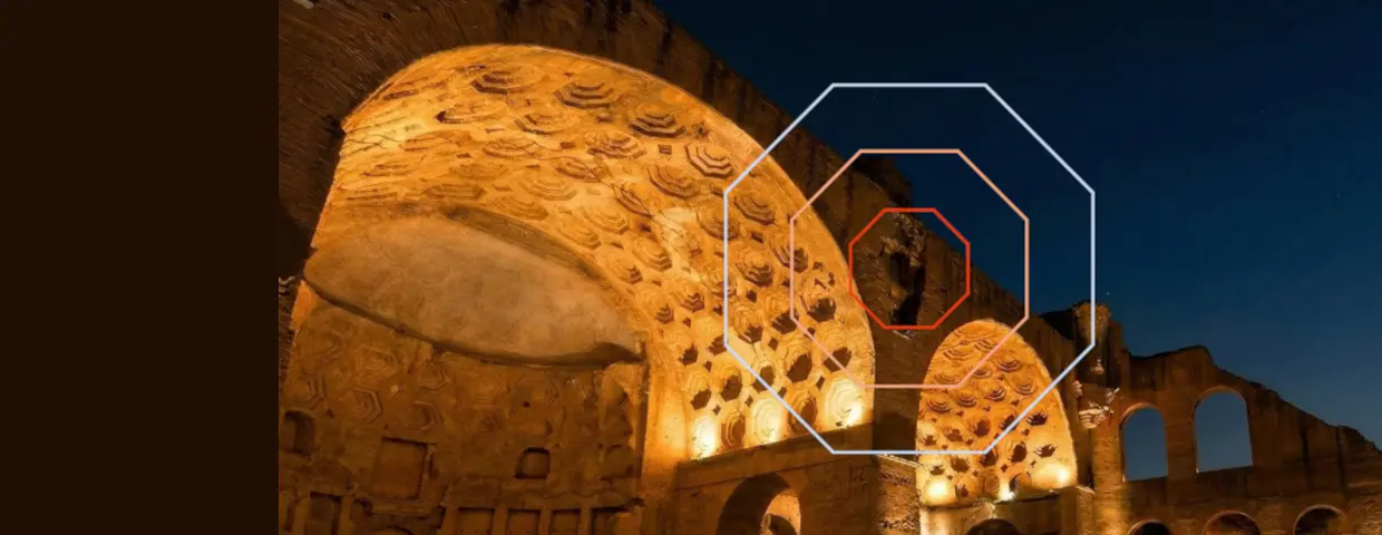Le Quattro Stagioni danzate alla Basilica di Massenzio