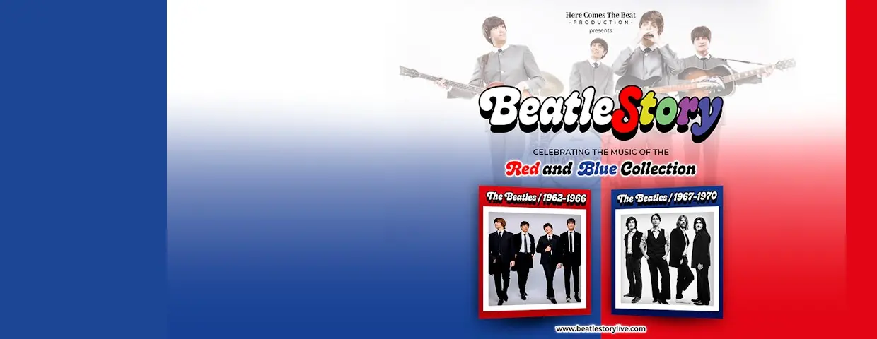 BeatleStory - The Fabulous Show