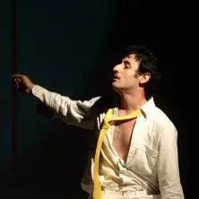 Caccia 'l Drago Firenze 2026: Prosa al Teatro Puccini