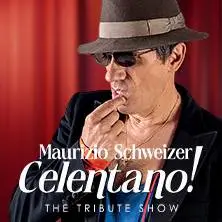 Pop di Celentano Tribute Show 2026 a Marina di Pietrasanta