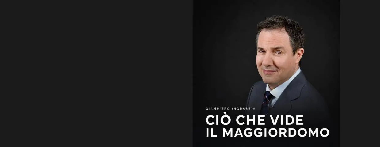 Cio che vide il maggiordomo Torino 2026: data e biglietti