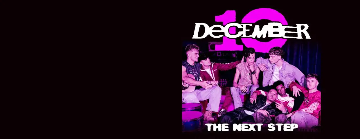 Pop di December 10 Milano: Concerto il 7 Luglio 2026