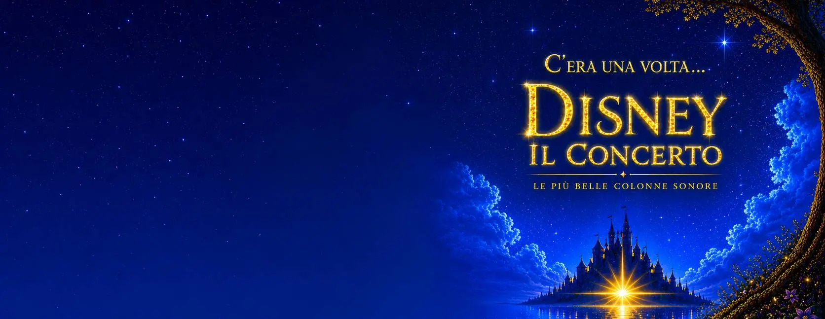 C'era una volta Disney Concerto Ascoli: Pop al Ventidio Basso