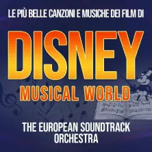 Pop di Disney Musical World: La Spezia 2026