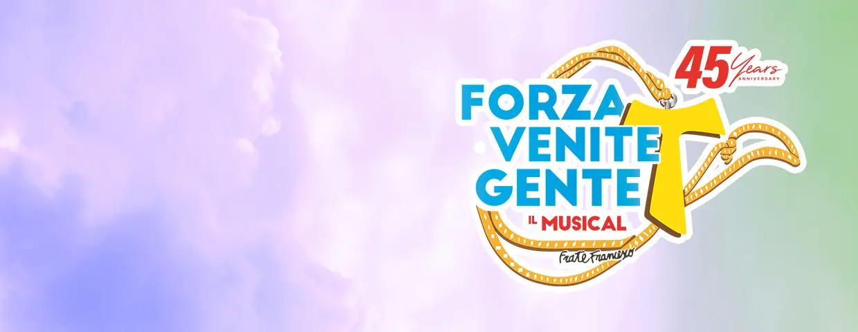 Forza venite gente: Musical 2026 a Santa Marinella