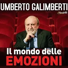 Galimberti a Ancona: Il Mondo delle Emozioni 2026