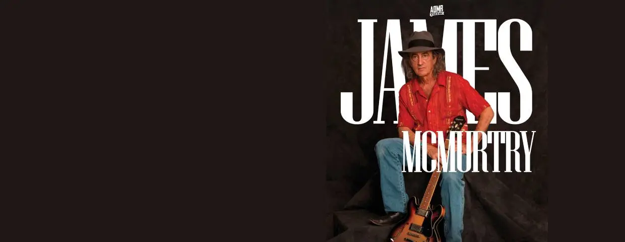 James McMurtry & Band in concerto a Chiari il 31/08/2026