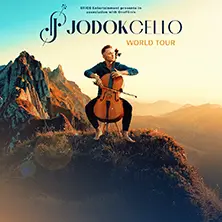JODOKCELLO World Tour Torino: Pop al Teatro Colosseo