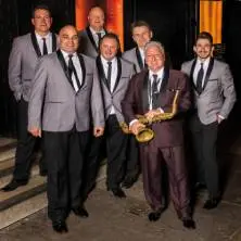 Jazz di Lemon Jazz: Ray Gelato a Sorrento 2026